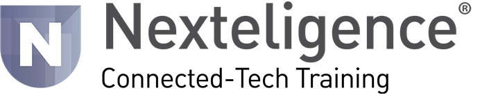 Nexteligence Connected-Tech Training