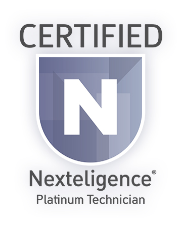 Certified Nexteligence